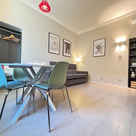 Apartment Solferino 37 Милано Екстериор снимка