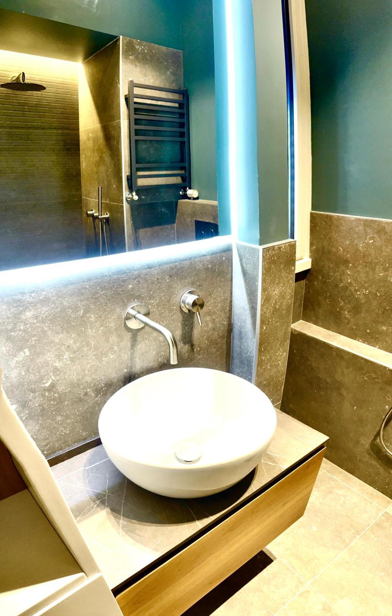 Apartment Solferino 37 Милано Екстериор снимка