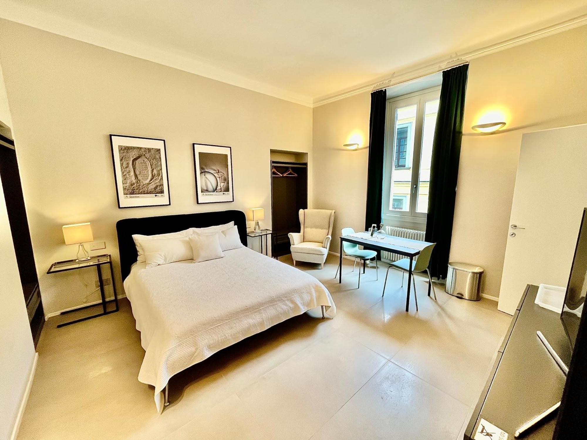 Apartment Solferino 37 Милано Екстериор снимка