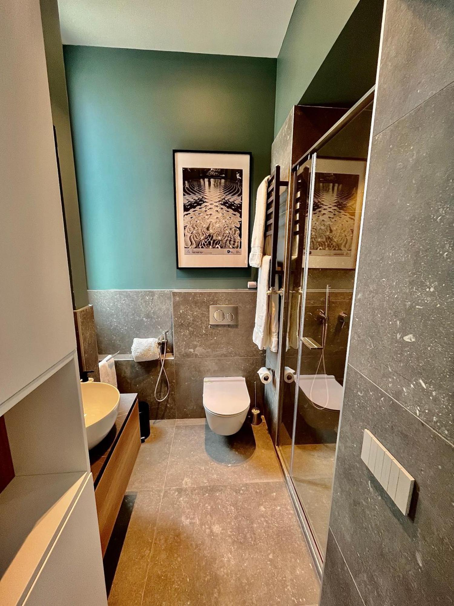 Apartment Solferino 37 Милано Екстериор снимка