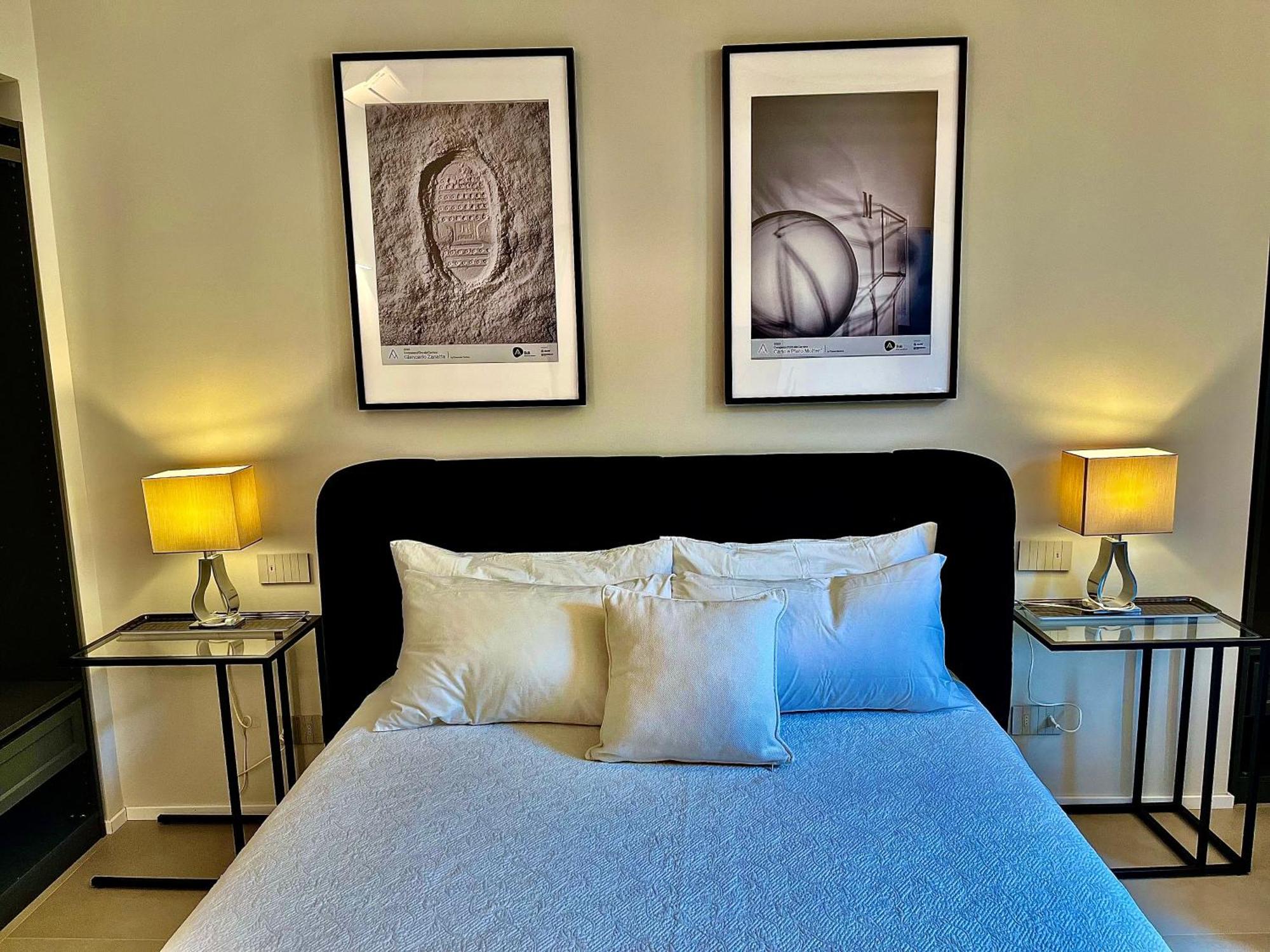 Apartment Solferino 37 Милано Екстериор снимка