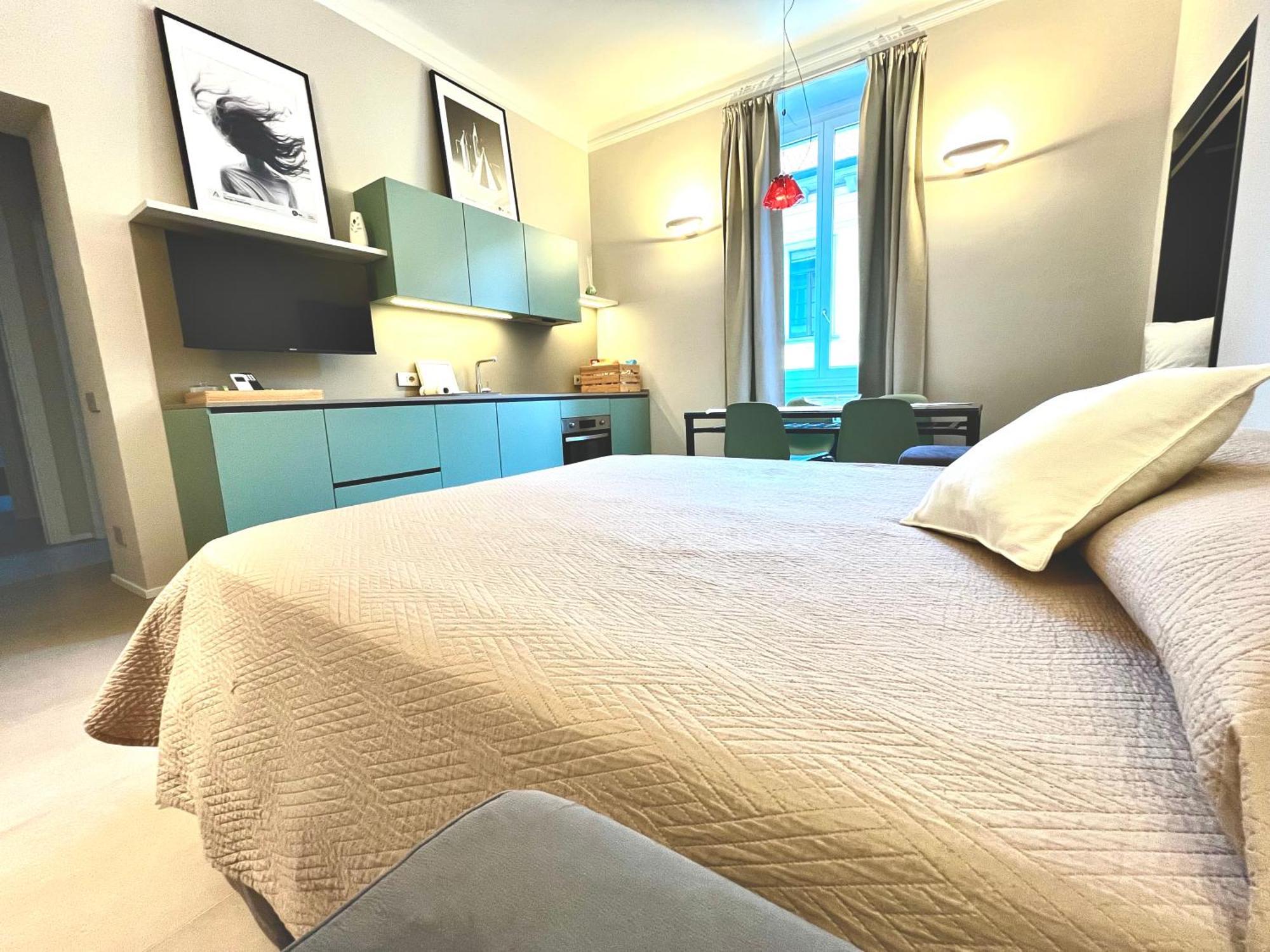 Apartment Solferino 37 Милано Екстериор снимка