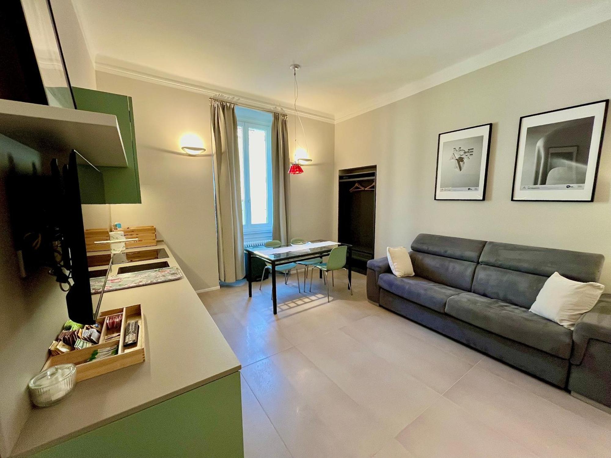 Apartment Solferino 37 Милано Екстериор снимка