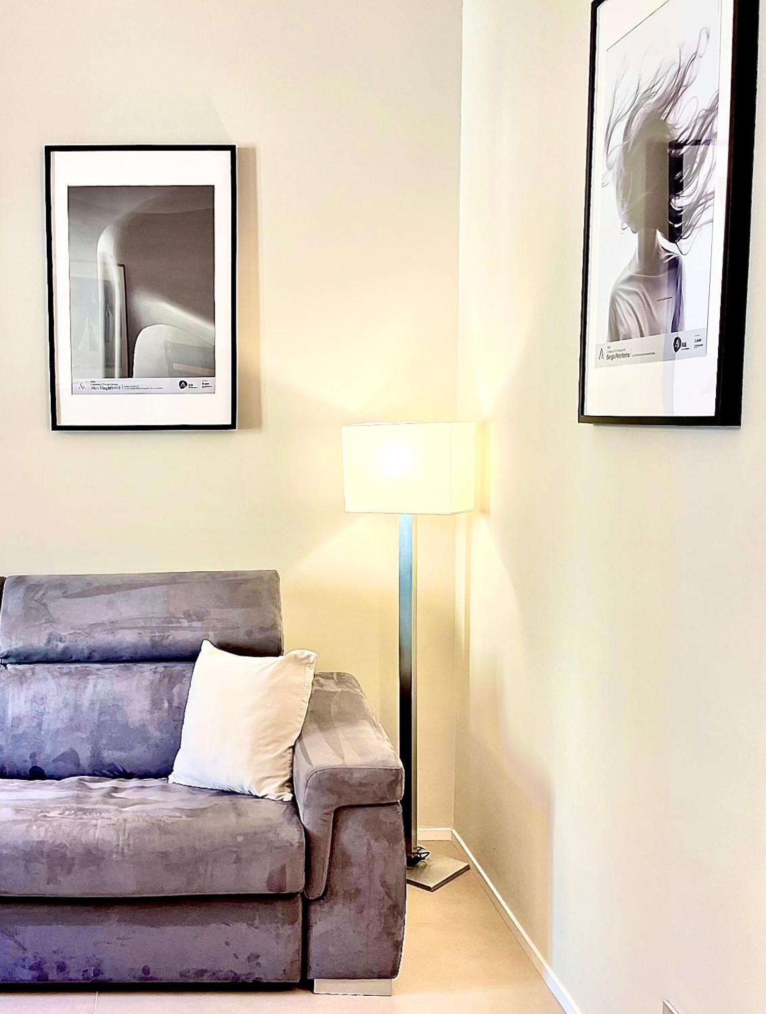 Apartment Solferino 37 Милано Екстериор снимка