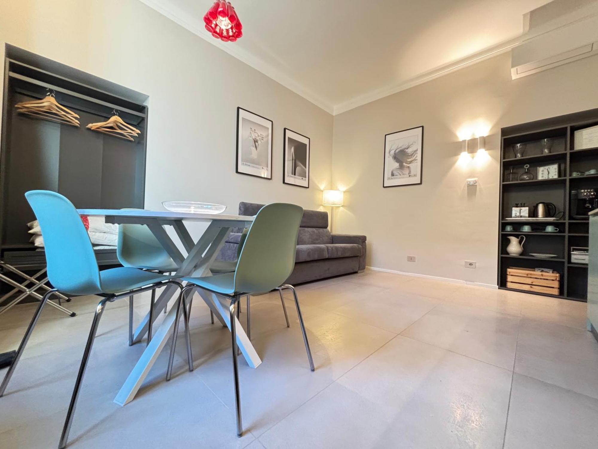 Apartment Solferino 37 Милано Екстериор снимка
