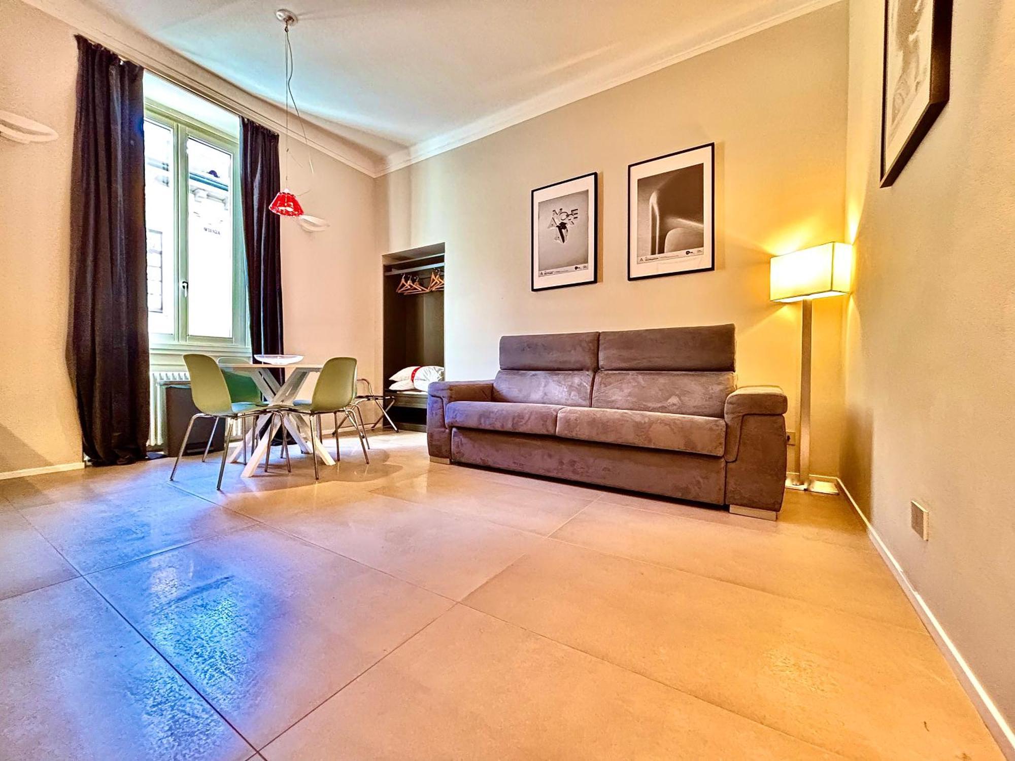 Apartment Solferino 37 Милано Екстериор снимка