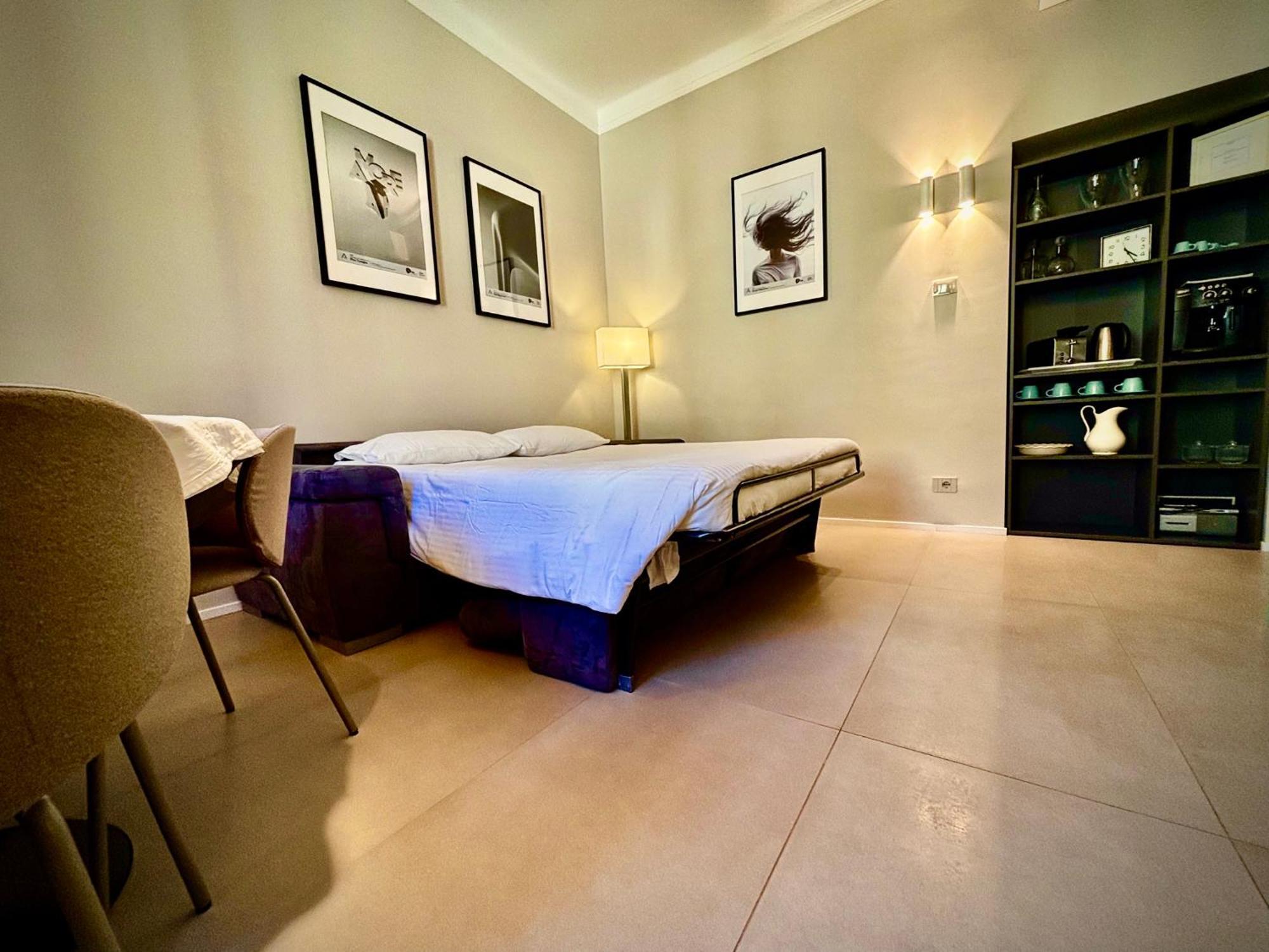 Apartment Solferino 37 Милано Екстериор снимка